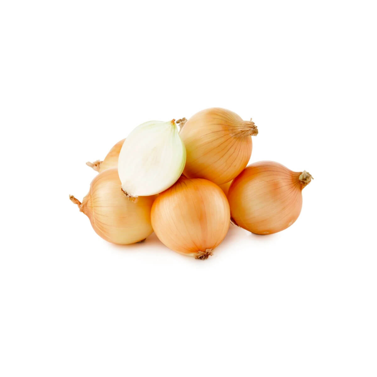 Brown Onion Australia 1 Kg