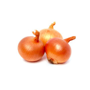 Onion Brown Spain 500g