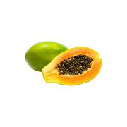 Papaya Formosa Brazil 400g-600g Piece