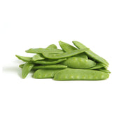 Peas Mangetout Kenya 150g Pack