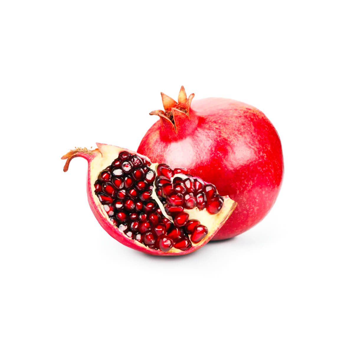 Pomegranate Egypt 450g-600g Piece