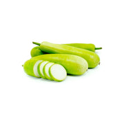 Pumpkin Green Long Uae 700g-800g Piece