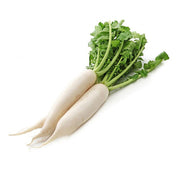 Radish White China 1 Kg