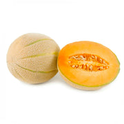 Rock Melon Uzbekistan 2.5-3Kg Piece