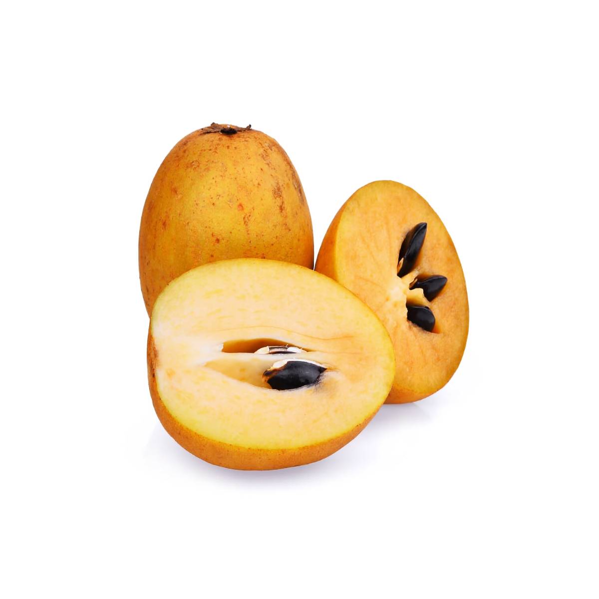 Sapodilla Thailand 500g Packet