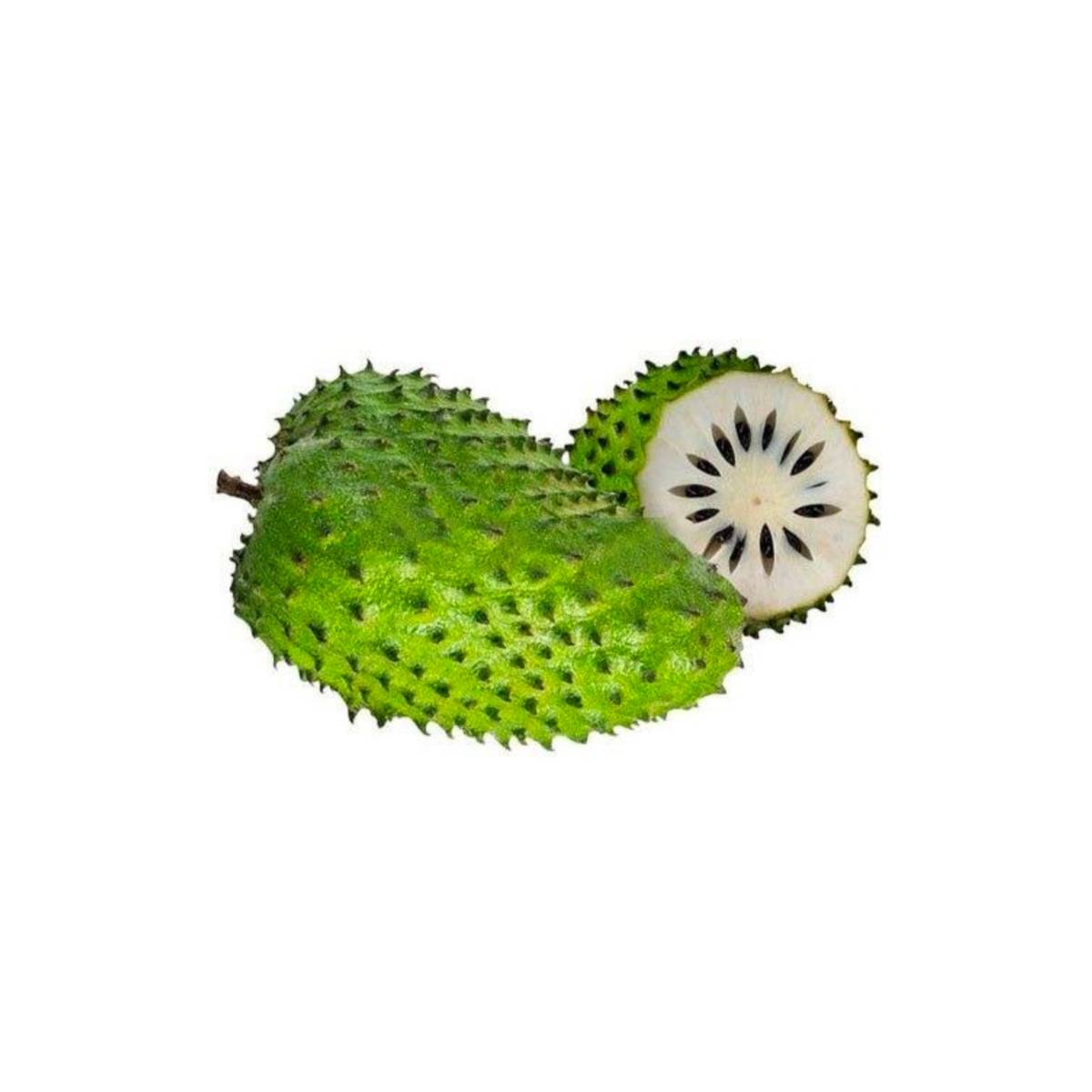 Soursop Vietnam 1-1.5Kg Piece