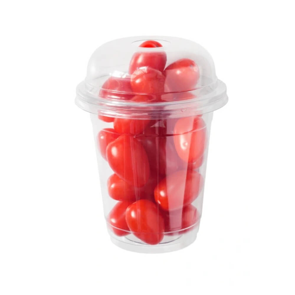 Tomato Cherry Plum Uae 250g Pack