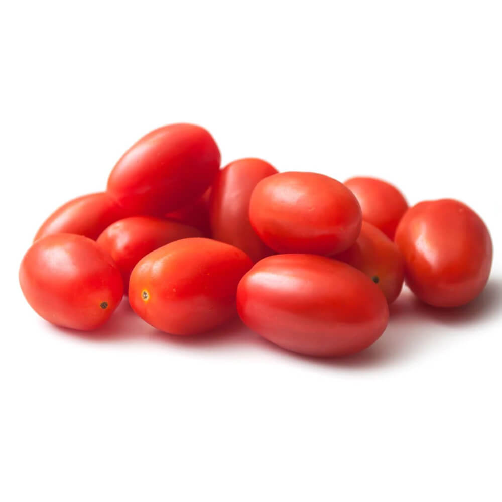 Tomato Cherry Plum Uae 250g Pack
