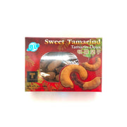 Sweet Tamarind Thailand 500g