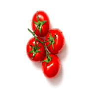 Tomato Cherry Bunches Red Netherlands 500g