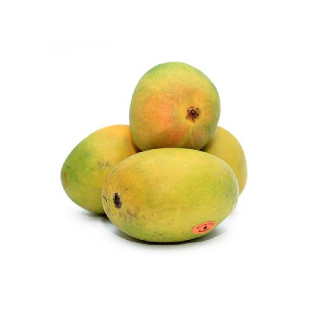 Alphonso Mango Ripe India 500g