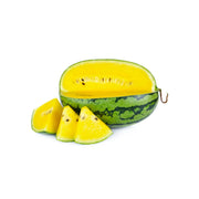 Yellow Watermelon Thailand 3.5-4Kg Piece