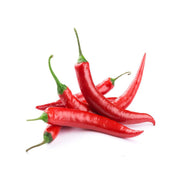 Chili Red Long Uae 500g