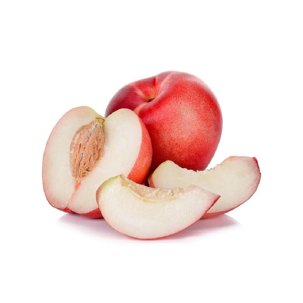 Nectarine White Australia 500g