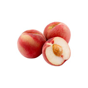 Peaches White Australia 500g