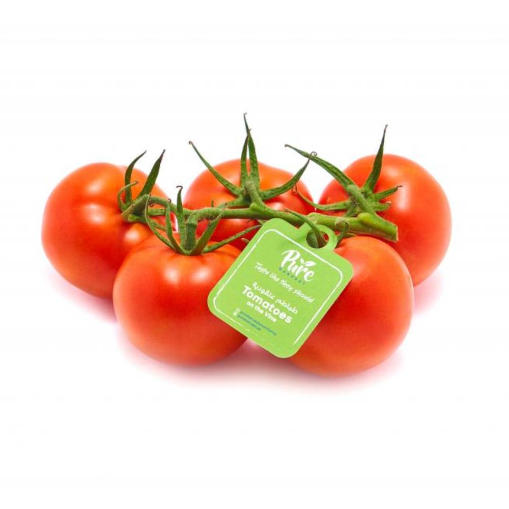 Pure Harvest Tomato Bunch Uae 500g