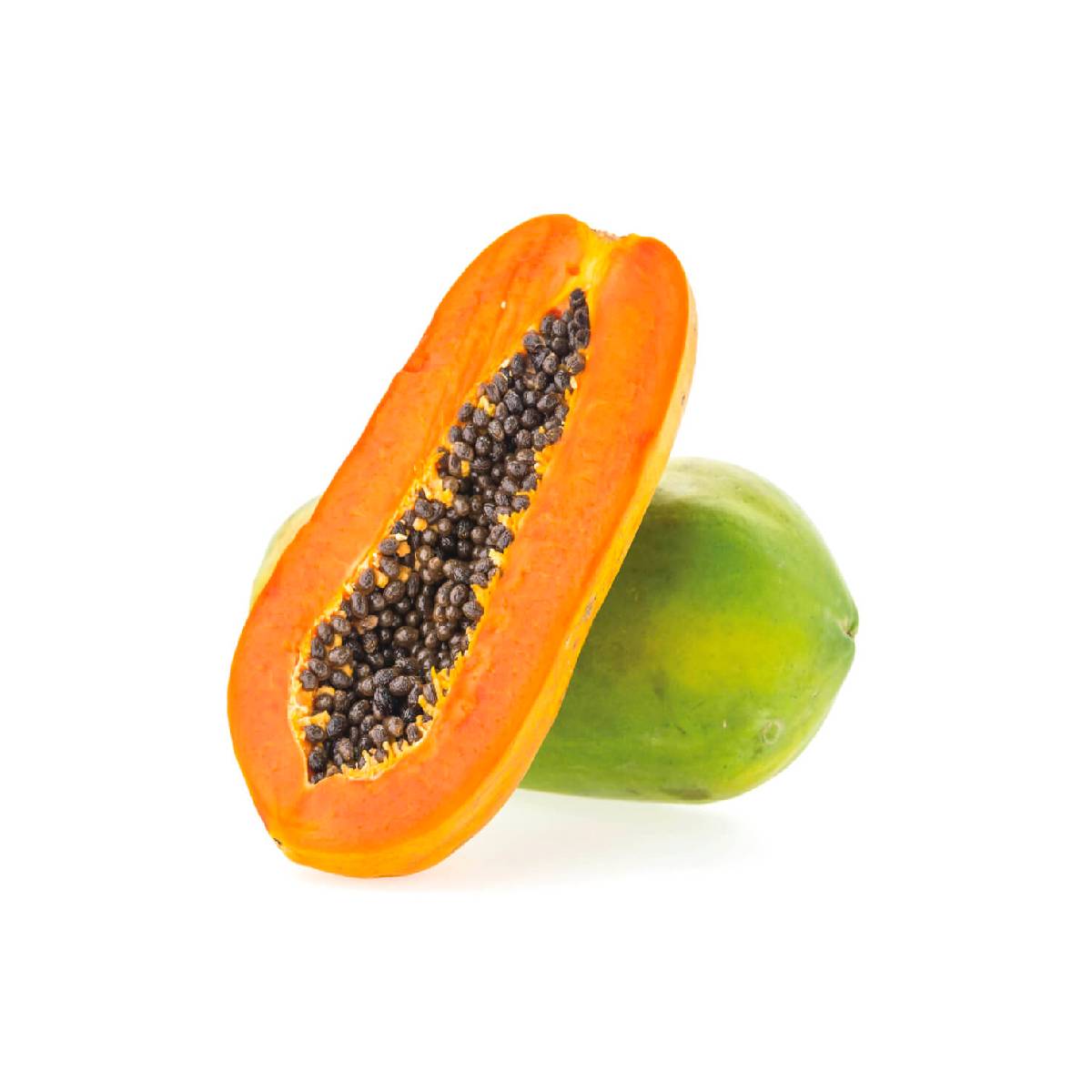 Papaya Thailand 600g-700g Piece