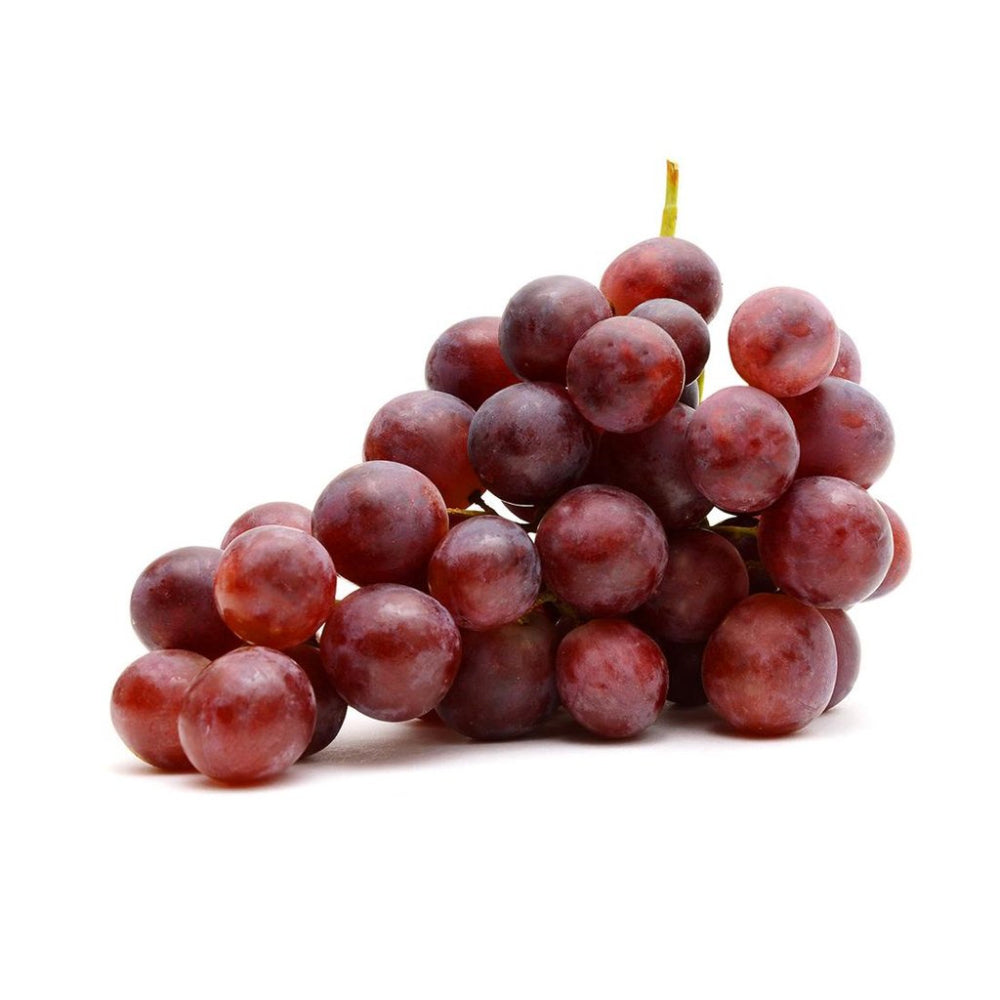 Grapes Red Crimson Usa 1 Kg