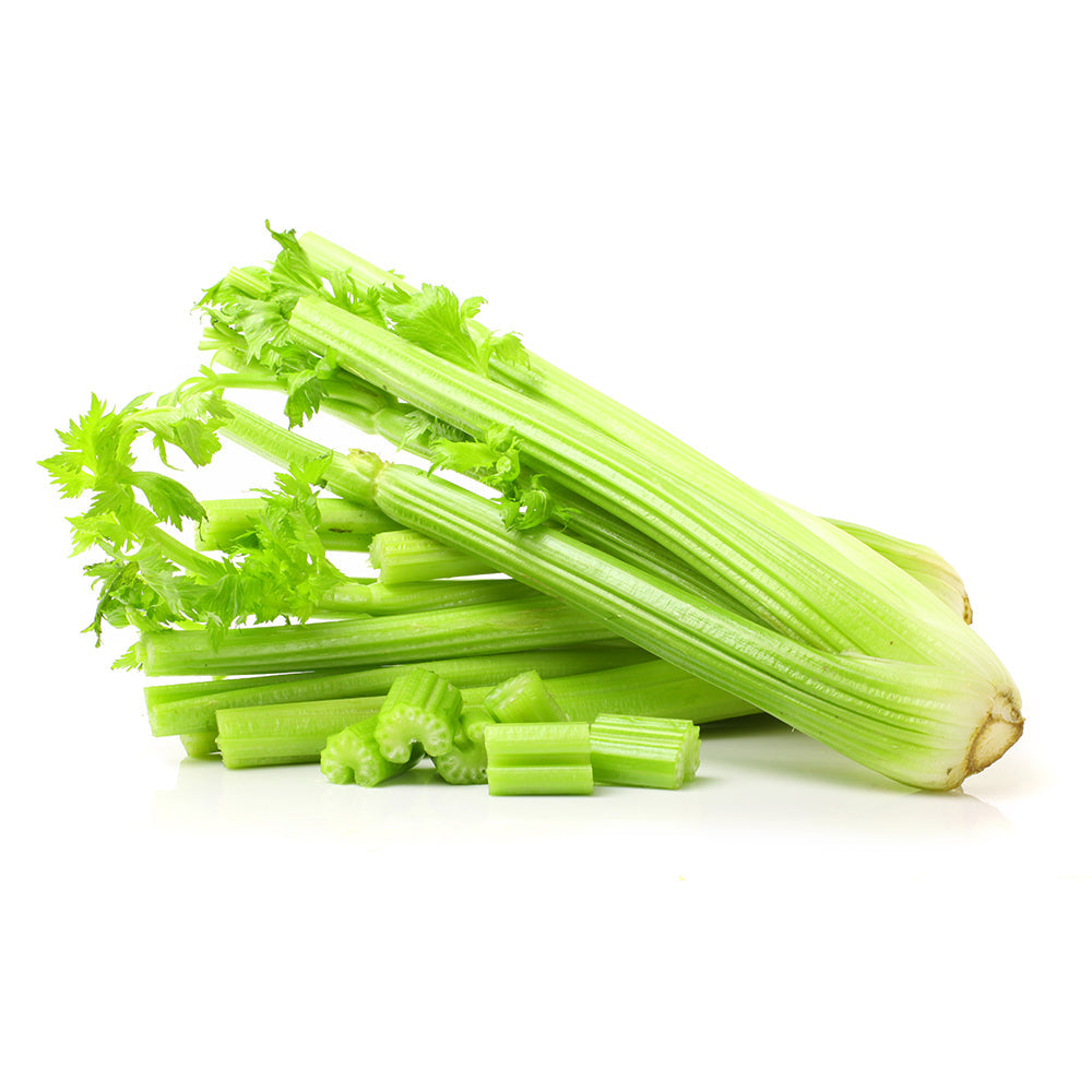 Celery Australia 900g-1200g Piece
