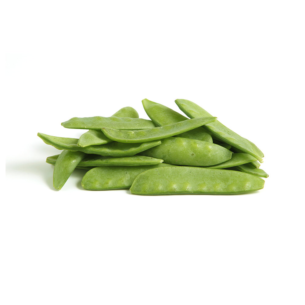 Snow Peas Kenya 100g Pack