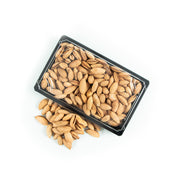 Roasted Almonds Uzbekistan 250g Pack
