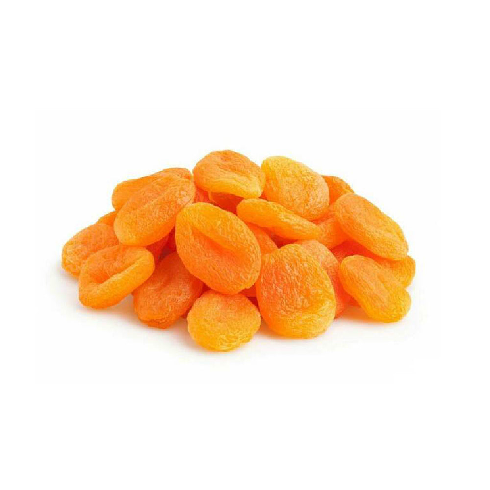 Apricots Dried Uzbekistan 300g Pack