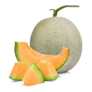 Rock Melon Australia 1.8-2Kg Piece