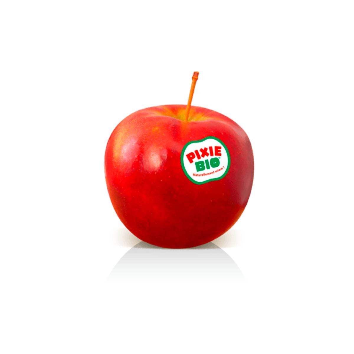 Apple Pixie Organic France 1 Kg