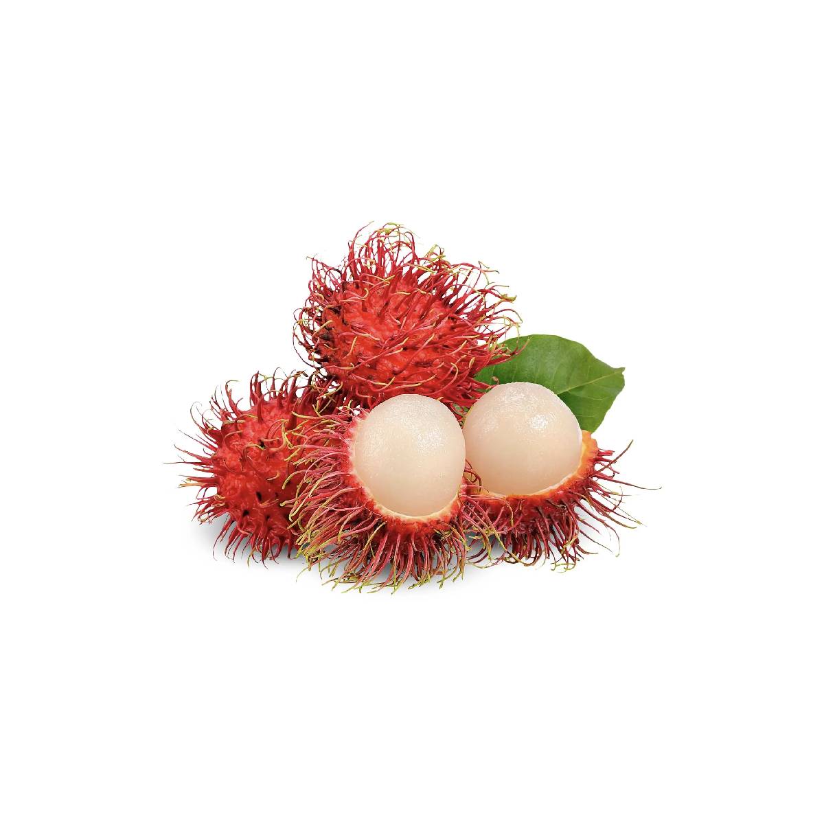 Rambutan Thailand 500g