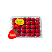 Strawberry Driscolls USA 850gm Pack