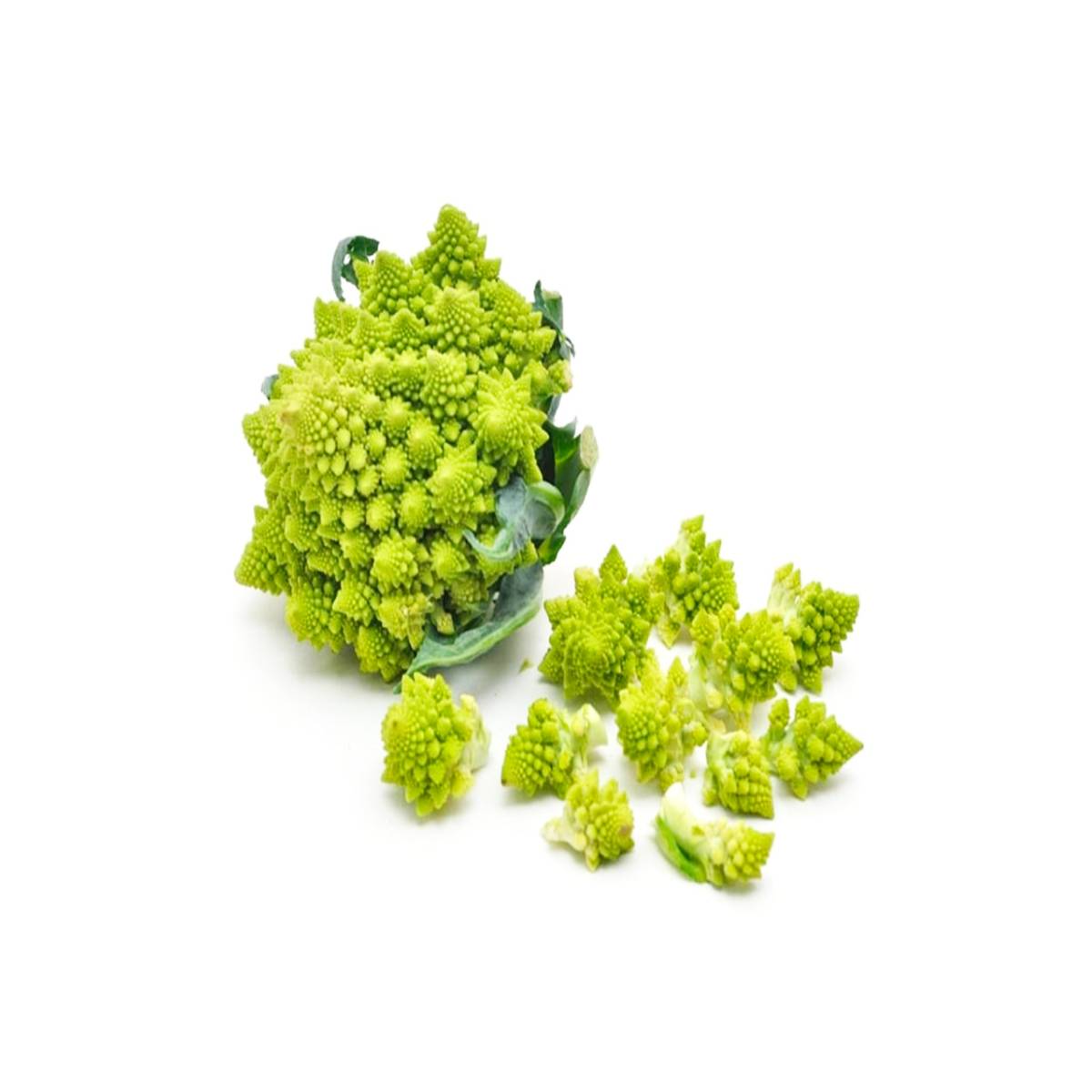 Romanesco Netherlands 1 Kg
