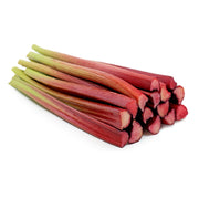 Rhubarb Netherlands 500g