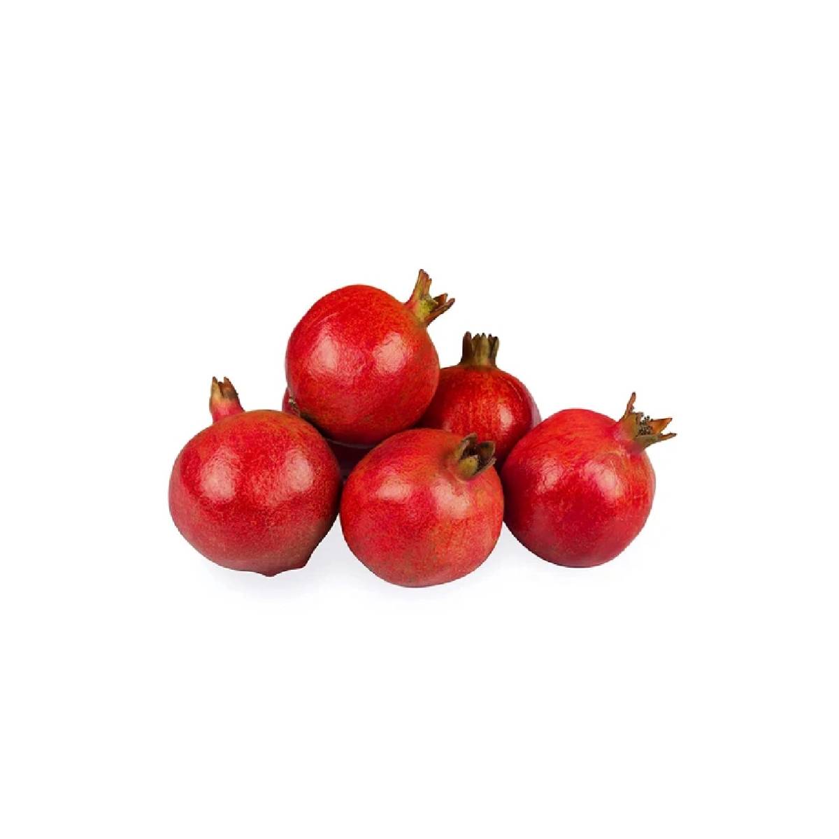 Pomegranate India 500g