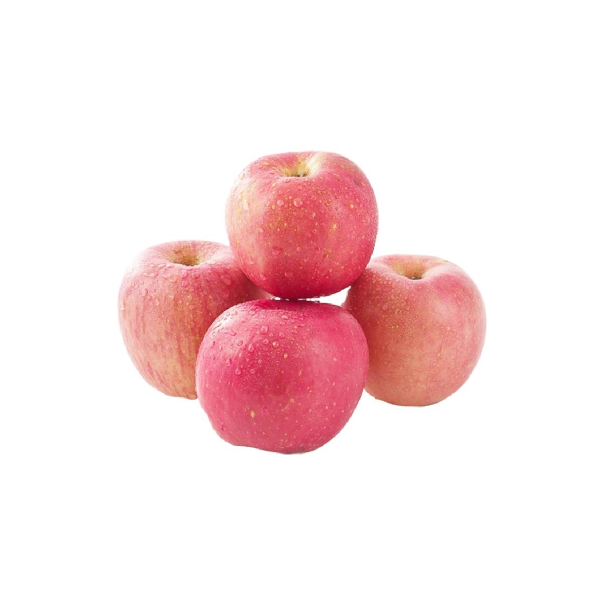 Apple Fuji China 1 Kg