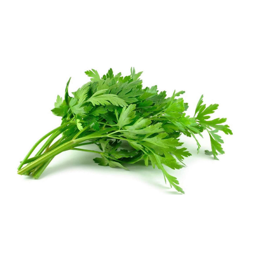 Parsley  Organic Uae 1 Bunch