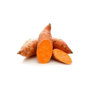 Sweet Potato Australia 500g/1KG