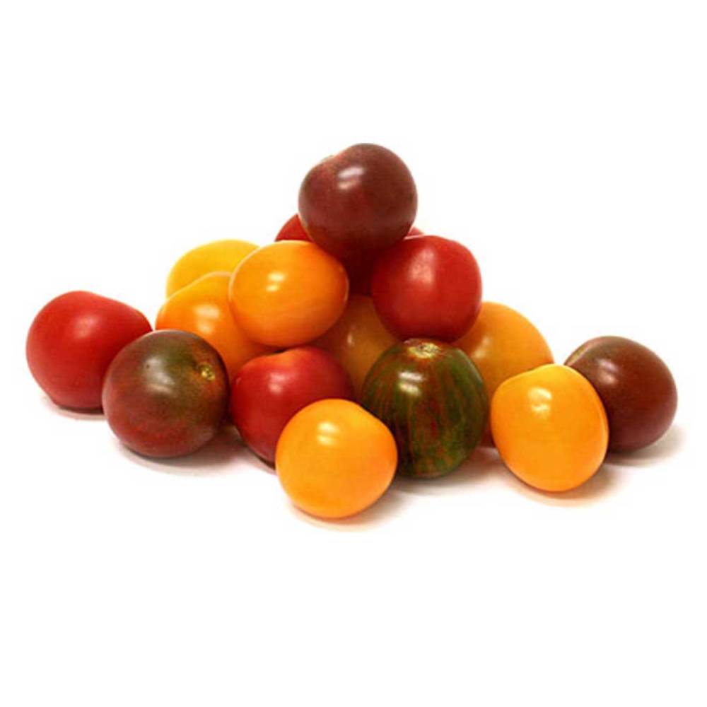 Tomato Cherry Mix Morocco 250g Pack