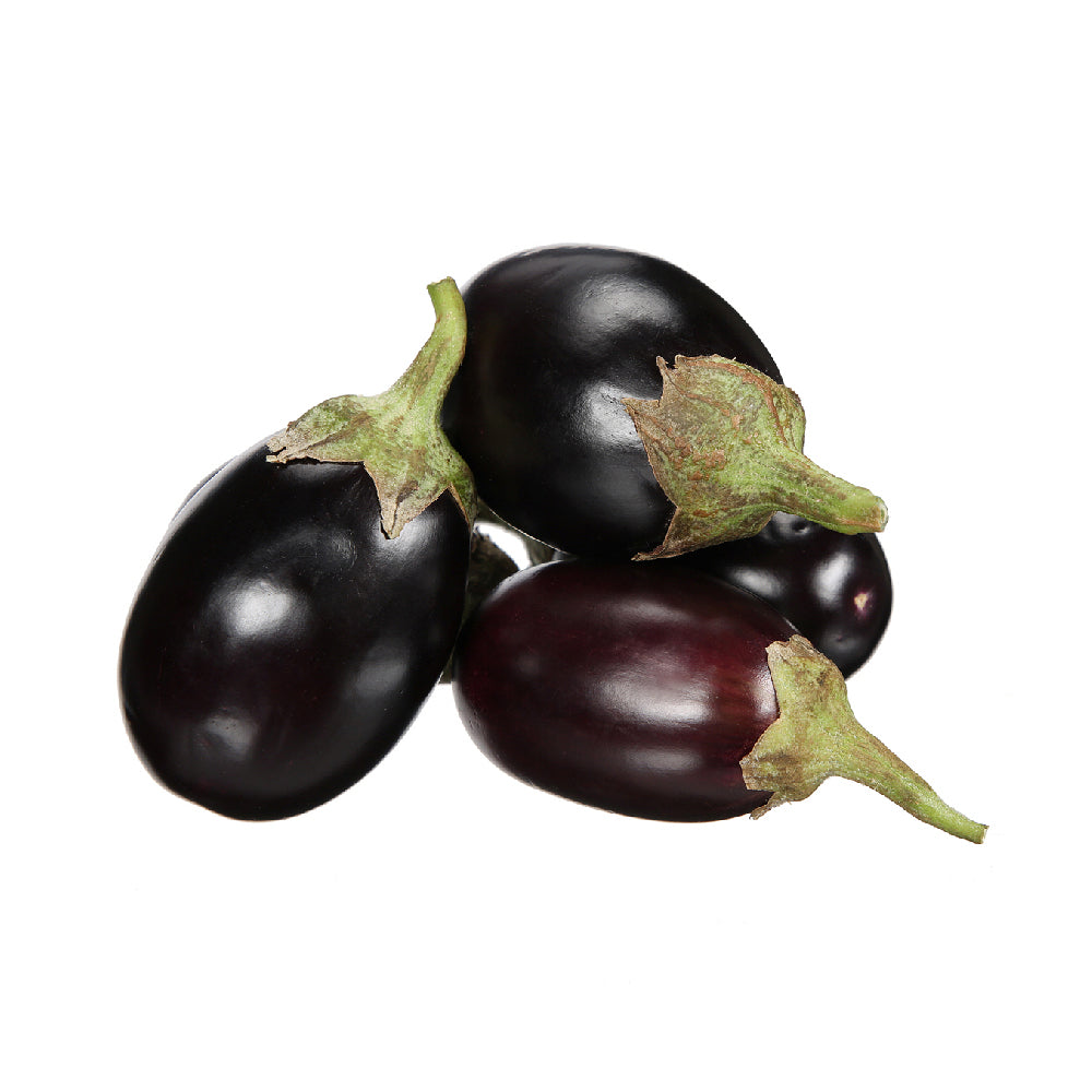 Eggplant Baby Uae 1 Kg