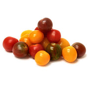 Tomato Cherry Plum Mix Uae 250g Pack