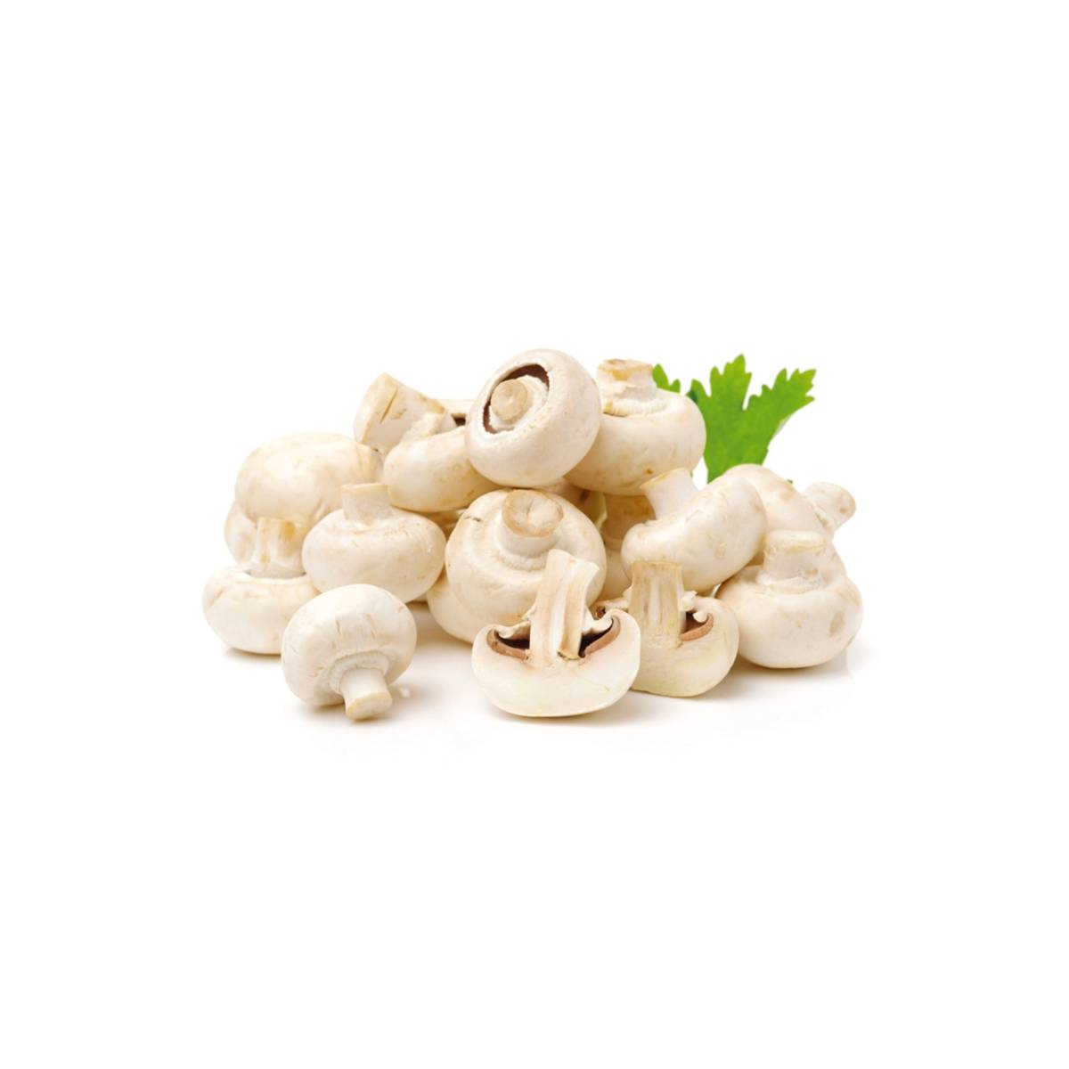 Mushroom White Oman 250g Pack