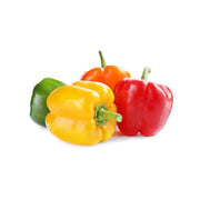Capsicum Mix Netherlands 350g Pack