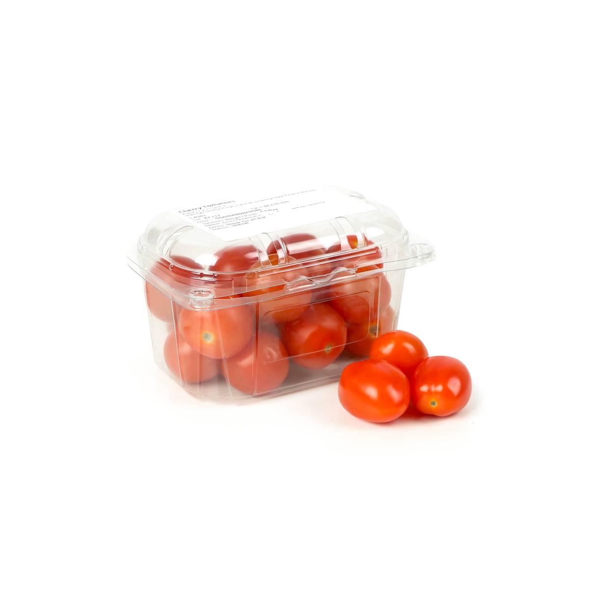 Red Cherry Tomato Morocco 250g Pack
