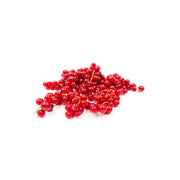 Red Currants Netherlands 125g