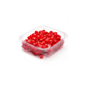 Red Currants Netherlands 125g