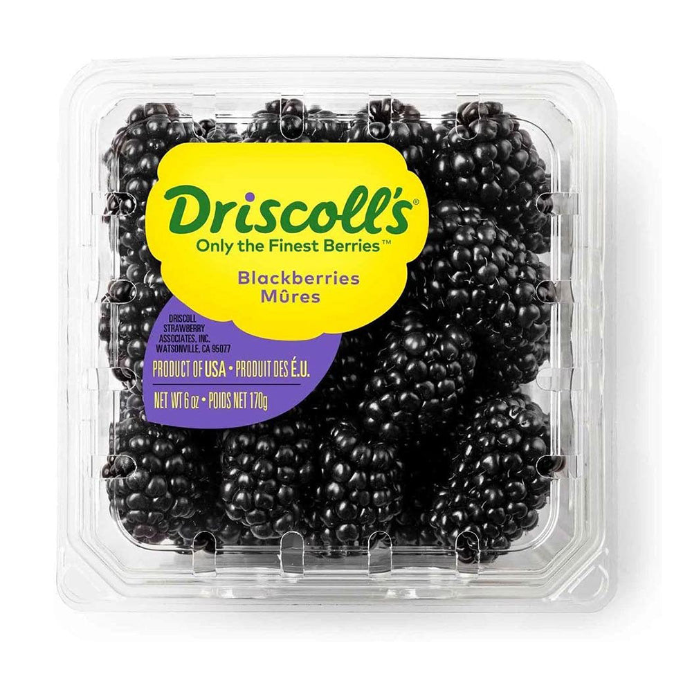 Driscoll's Blackberry Usa 170g