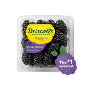 Driscoll's Blackberry Usa 170g