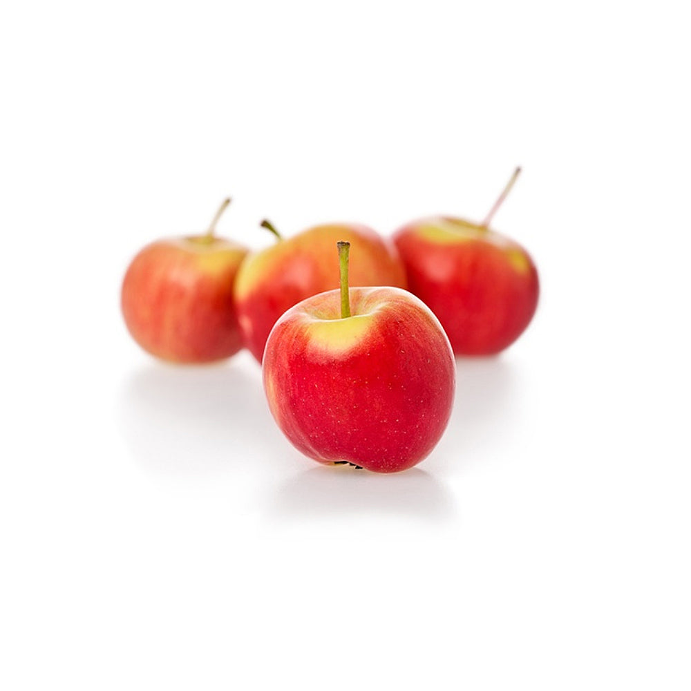 Apple Organic Crimson Gold Usa 500g