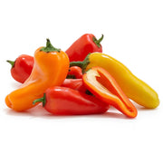 Capsicum Mini Mix Uae 300g Pack
