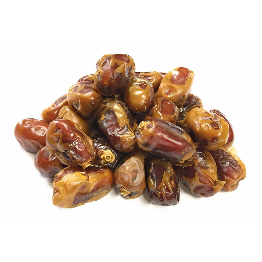 Dates Khalas Local Uae 500g