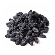 Black Raisins Uzbekistan 250g Pack